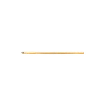 Golyóstollbetét, 0,8 mm, PAX "Mini", kék