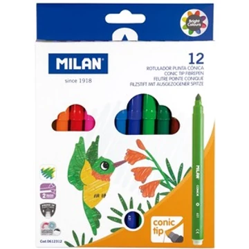 Filc Milan 12-es 631 hengeres test 0612312/06120312