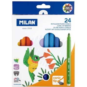 Filc Milan 24-es 631 hengeres test 0612324/06120324