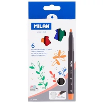 Filc Milan  6-OS TEXTIL textilfilc, 06P6T