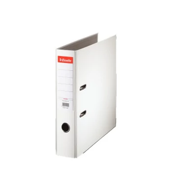 Iratrendező ESSELTE Economy A/4 (75mm) fehér