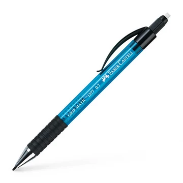 FC-Töltőceruza 0,7mm GRIP MATIC 1377 önadagolós kék
