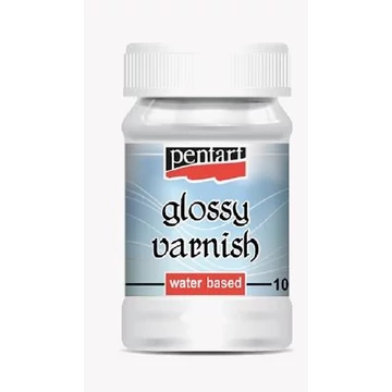 Fényes lakk 100 ml