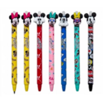 Radíros toll Colorino Mickey - Minnie