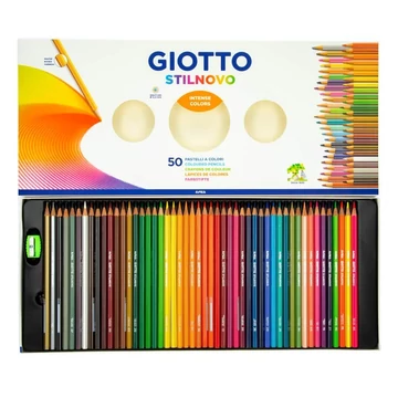 Színes ceruza 50-es Giotto Stilnovo (új)