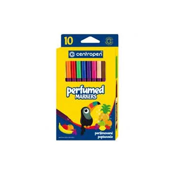 Illatos filc készlet 10-es Centropen