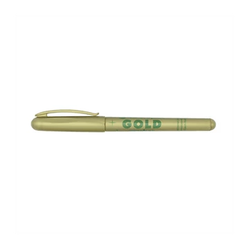 Centropen arany filc, 1  mm
