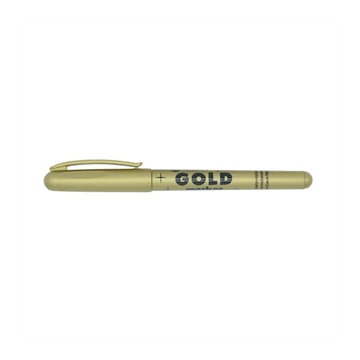 Centropen arany filc, 1,8 mm