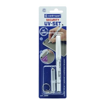 Centropen UV filc készlet