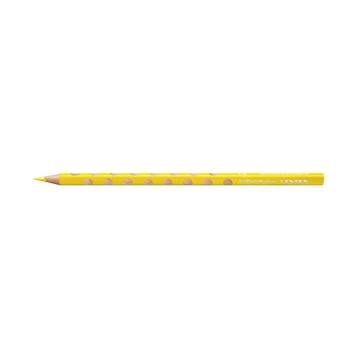 Szóló színesceruza Lyra Groove Slim, citrom