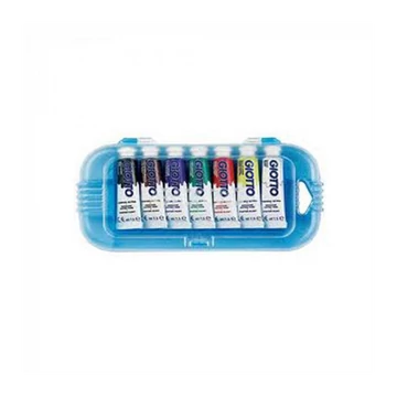 Tempera 7-es tubusos Giotto 7,5 ml