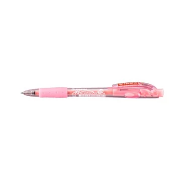 Golyóstoll STABILO Marathon (0,38mm) pink