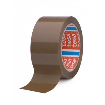 Ragasztószalag TESA (48x50) havanna