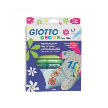 Textilfilc 12-es Giotto Decor