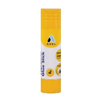Ragasztó stift ADEL 8g