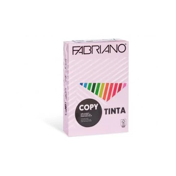 Színes karton  FABRIANO kétoldalas A/4 200g (100ív/cs) pasztell világoslevendula