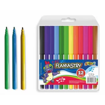 Penmate Kolori 12-es filctoll készlet