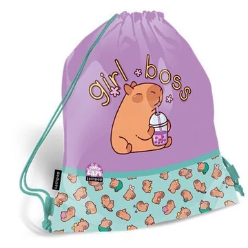 Lizzysuli Tornazsák Classic Lollipop Capybara
