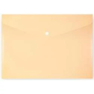 Penmate patentos tasak A/4 pasztell narancs