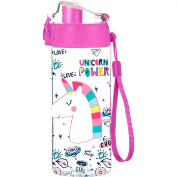 Kulacs Oxy - Unicorn iconic