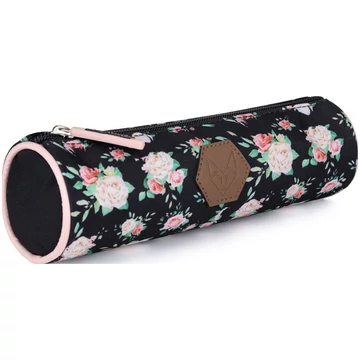 Bedobálós tolltartó OXY - Rose