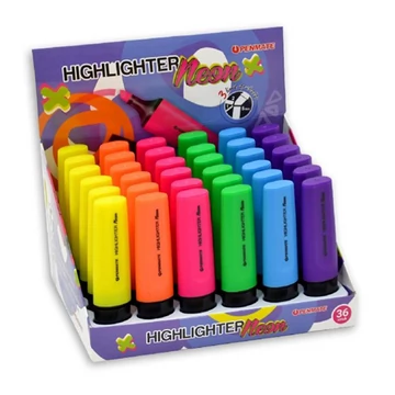 Penmate Szövegkiemelő Neon 36-os