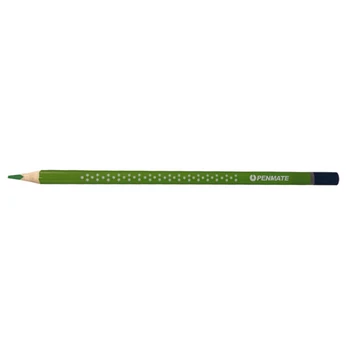 Penmate  Kolori  szóló színesceruza világos zöld