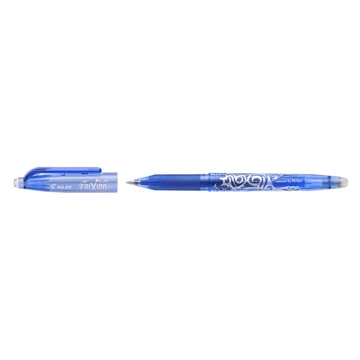 Pilot radíros toll Frixion Ball 0,5 kék - kupakos