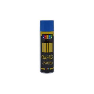 Südor Festék Spray Kék 200 ml