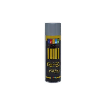 Südor Festék Spray Metál Króm 200 ml