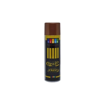 Südor Festék Spray Metál Réz 200 ml