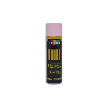 Südor Festék Spray Pink 200 ml