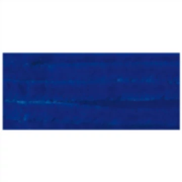Zsenília Drót 6x300 mm Királykék 10 darab/csomag