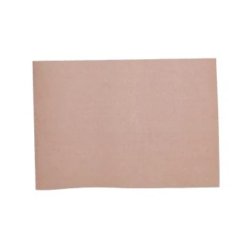 Puha Filclap kb. 21x30 cm Drapp