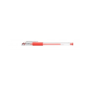 Zseléstoll GEL ICO (0,5mm) piros