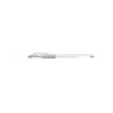 Zseléstoll GEL ICO (0,7mm) ezüst
