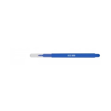 Filc ICO 300 rainbow (1mm) kék