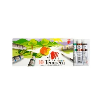 Tempera 10-es ICO Süni 16ml