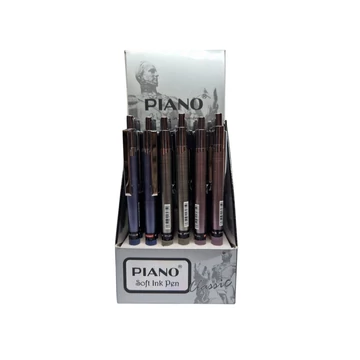 Golyóstoll Piano PT011