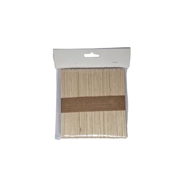 Spatula fa natúr 115x10 - 826