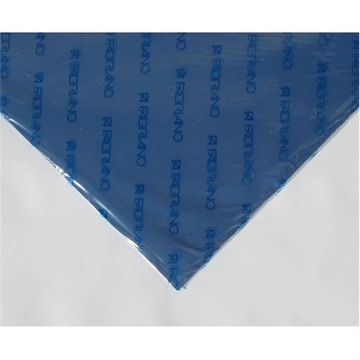 Karton FABRIANO kétoldalas (50x70) 200g sötétkék