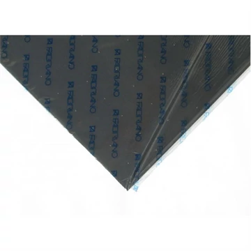 Karton FABRIANO kétoldalas (50x70) 200g fekete