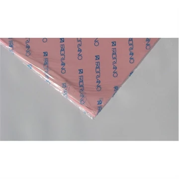 Karton FABRIANO kétoldalas (50x70) 200g flamingó pink