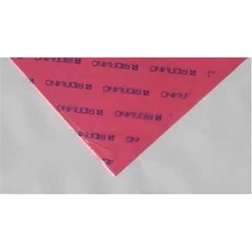 Karton FABRIANO kétoldalas (50x70) 200g fukszia pink
