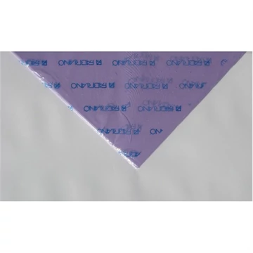 Karton FABRIANO kétoldalas (50x70) 200g akáclila