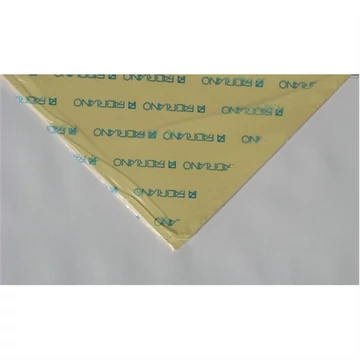 Karton FABRIANO kétoldalas (50x70) 200g krém
