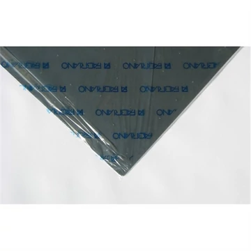 Karton FABRIANO kétoldalas (50x70) 200g acélszürke