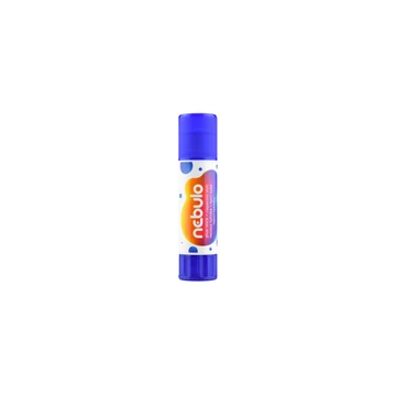 Ragasztó stift, 15 g, Nebulo 