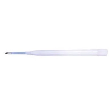 Golyóstollbetét, 0,8 mm, PAX "Jumbo", piros