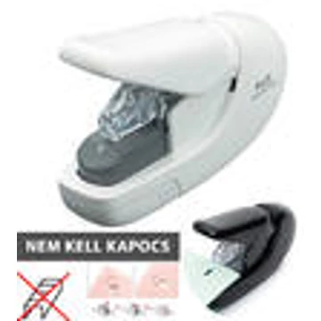 ECO kapocsnélküli tűzőgép Plus Japan Mini fehér